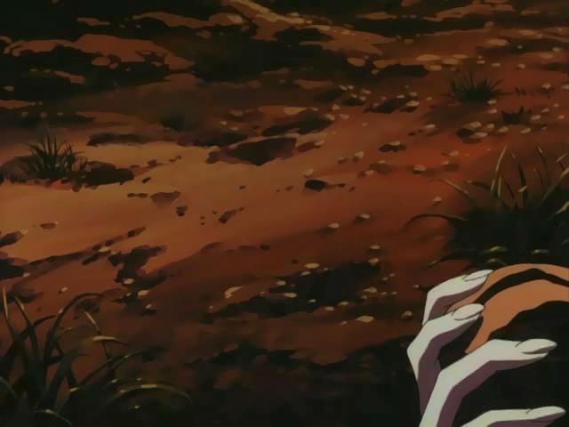 Otaku Gallery  / Anime e Manga / Inu-Yasha / Screen Shots / Episodi / 018 - L`alleanza di Sesshomaru e Naraku / 061.jpg